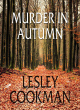 Image for Murder In Autumn