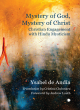 Image for Mystery of God, mystery of Christ  : Christian engagement with Hindu mysticism