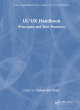 Image for UI/UX handbook  : principles and best practices