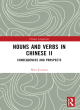 Image for Nouns and verbs in Chinese II  : consequences and prospects