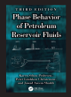 Image for Phase behavior of petroleum reservoir fluids