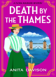 Image for Death by the Thames