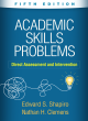 Image for Academic skills problems  : direct assessment and intervention