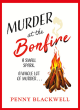 Image for Murder At The Bonfire