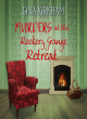 Image for Murders At The Rookery Grange Retreat