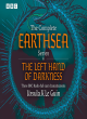 Image for The Complete Earthsea Series &amp; The Left Hand Of Darkness