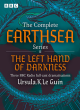 Image for The Complete Earthsea Series &amp; The Left Hand Of Darkness