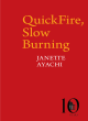 Image for Quickfire, slow burning