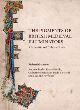 Image for The pigments of British medieval illuminators  : a scientific and cultural study