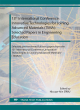 Image for 13th International Conference: Innovative Technologies for Joining Advanced Materials (TIMA): Selected Papers in Engineering Education