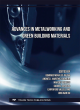 Image for Advances in Metalworking and Green Building Materials