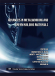 Image for Advances in metalworking and green building materials