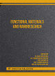 Image for Functional Materials and Nanoresearch