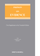 Image for Phipson on Evidence