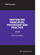 Image for Sentencing Principles, Procedure and Practice 2024