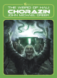 Image for Chorazin