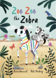 Image for Zee Zee the Zebra