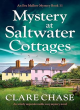 Image for Mystery at Saltwater Cottages