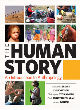Image for The human story  : an introduction to anthropology