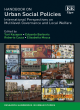Image for Handbook on urban social policies  : international perspectives on multilevel governance and local welfare