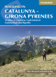 Image for Walking in Catalunya - Girona Pyrenees  : 35 hikes in Garrotxa, Cadâi-Moixerâo National Park and Ripolláes