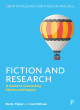 Image for Fiction and Research