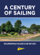 Image for A century of sailing  : Waldringfield Sailing Club, 1921-2021