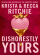 Image for Dishonestly yours