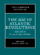 Image for The Cambridge history of the age of Atlantic revolutionsVolume II,: France, Europe, and Haiti