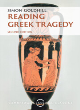 Image for Reading Greek tragedy