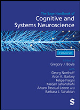 Image for The Sage handbook of cognitive and systems neuroscience