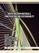 Image for Green Building Materials, Construction and Sustainability