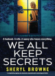 Image for We All Keep Secrets