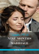 Image for Nine Months To Save Their Marriage