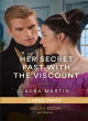 Image for Her Secret Past With The Viscount