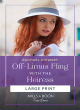 Image for Off-limits Fling With The Heiress