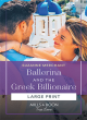 Image for Ballerina And The Greek Billionaire