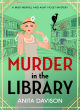 Image for Murder in the library