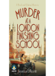 Image for Murder at a London finishing school