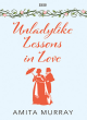 Image for Unladylike Lessons In Love