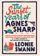 Image for The Sunset Years Of Agnes Sharp