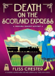 Image for Death on the Scotland Express