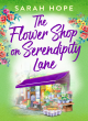 Image for The Flower Shop on Serendipity Lane