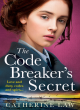 Image for The code breaker&#39;s secret