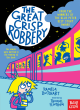 Image for The great crisp robbery