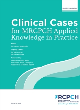 Image for Clinical Cases for MRCPCH Applied Knowledge in Practice