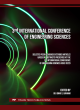 Image for 3rd International Conference of Engineering Sciences