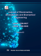 Image for Journal of biomimetics, biomaterials and biomedical engineeringVol. 63