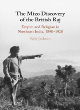 Image for The Mizo discovery of the British Raj  : empire and religion in Northeast India, 1890-1920