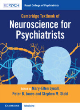 Image for Cambridge textbook of neuroscience for psychiatrists